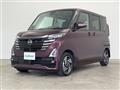 2025 Nissan ROOX