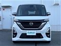 2020 Nissan ROOX