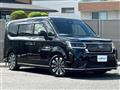 2022 Honda Step WGN