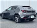2019 Mazda Mazda3