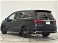 2021 Honda Odyssey Hybrid