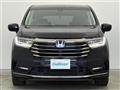 2021 Honda Odyssey Hybrid