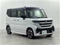 2025 Suzuki Spacia