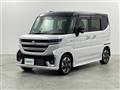 2025 Suzuki Spacia
