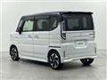 2025 Suzuki Spacia