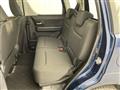 2018 Suzuki Wagon R