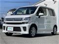 2018 Suzuki Wagon R