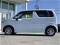 2018 Suzuki Wagon R