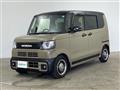 2025 Honda N BOX