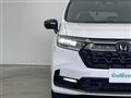 2024 Honda Odyssey Hybrid