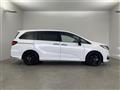 2024 Honda Odyssey Hybrid