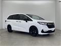 2024 Honda Odyssey Hybrid