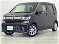 2018 Suzuki Wagon R