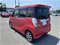 2014 Nissan DAYZ ROOX