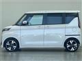2022 Nissan ROOX