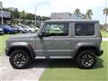 2024 Suzuki Jimny Sierra