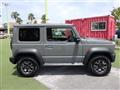 2024 Suzuki Jimny Sierra
