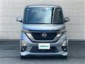 2022 Nissan ROOX