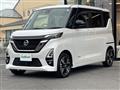 2022 Nissan ROOX