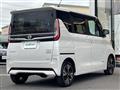 2022 Nissan ROOX