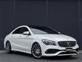 2017 Mercedes-Benz CLA-CLASS