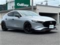 2019 Mazda Mazda3