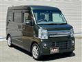 2023 Suzuki Every Wagon
