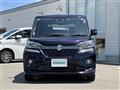 2020 Suzuki Solio