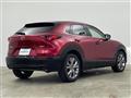 2021 Mazda CX-3