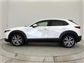 2020 Mazda CX-3