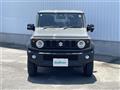 2023 Suzuki Jimny Sierra
