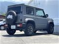 2023 Suzuki Jimny Sierra