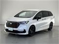 2024 Honda Odyssey Hybrid
