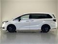 2024 Honda Odyssey Hybrid