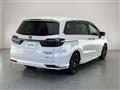 2024 Honda Odyssey Hybrid