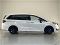 2024 Honda Odyssey Hybrid