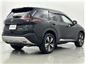 2024 Nissan X-Trail