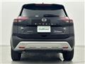 2024 Nissan X-Trail