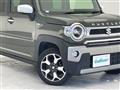 2022 Suzuki Hustler