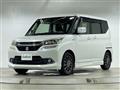 2018 Suzuki Solio