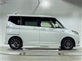 2018 Suzuki Solio