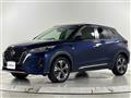 2022 Nissan KIX