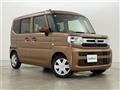 2025 Suzuki Spacia