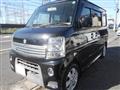 2013 Suzuki Every Wagon