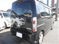 2013 Suzuki Every Wagon
