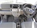 2013 Suzuki Every Wagon