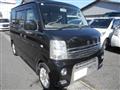 2013 Suzuki Every Wagon
