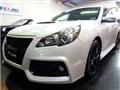 2009 Subaru Legacy Touring Wagon