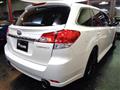 2009 Subaru Legacy Touring Wagon