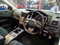 2009 Subaru Legacy Touring Wagon